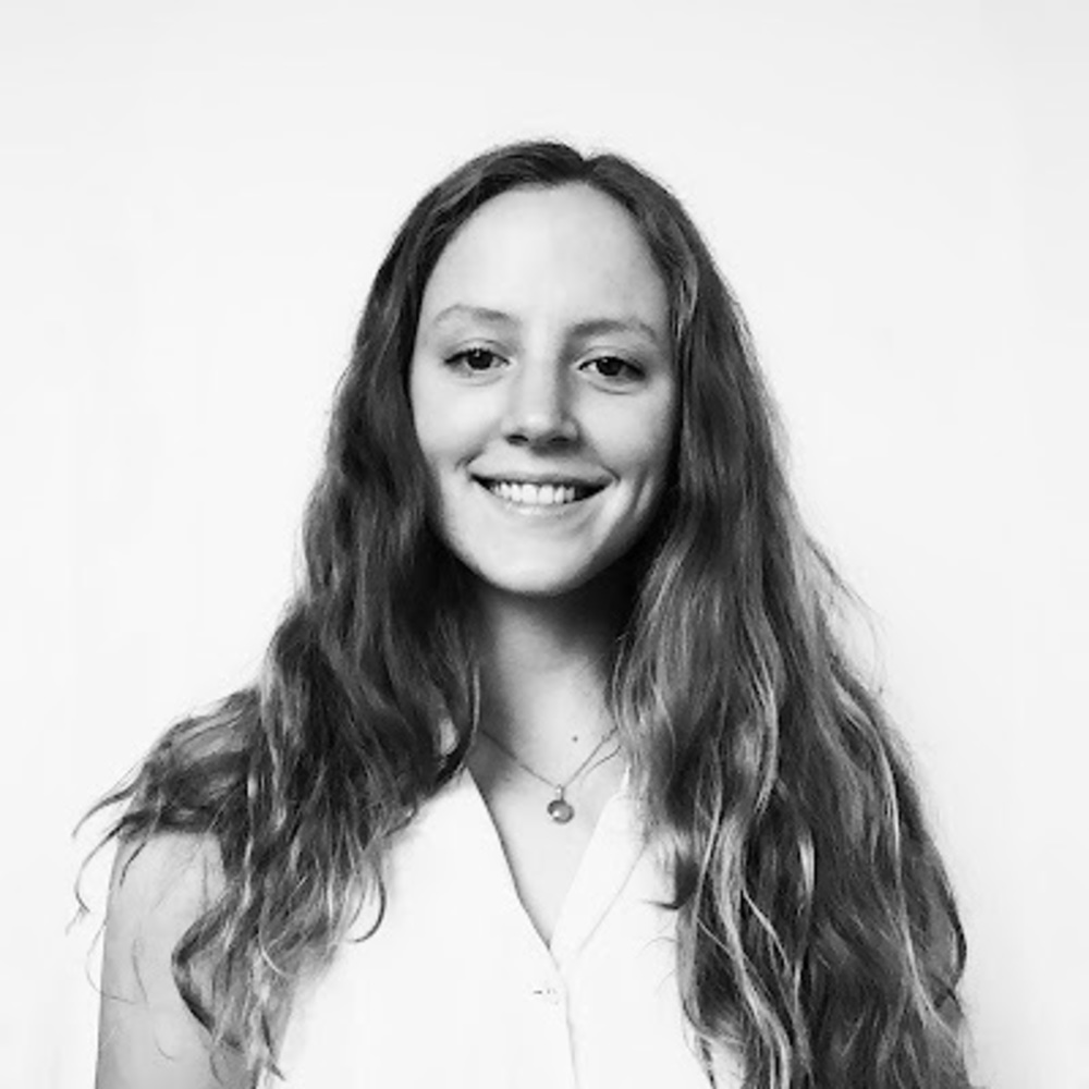 Meet your Posher, Jana